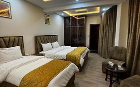 Hotel Summer Palace Murree